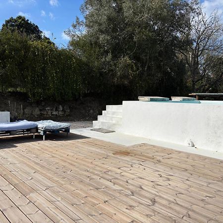 Azoia 10 - Hostel & Casas De Campo Azoia de Baixo المظهر الخارجي الصورة