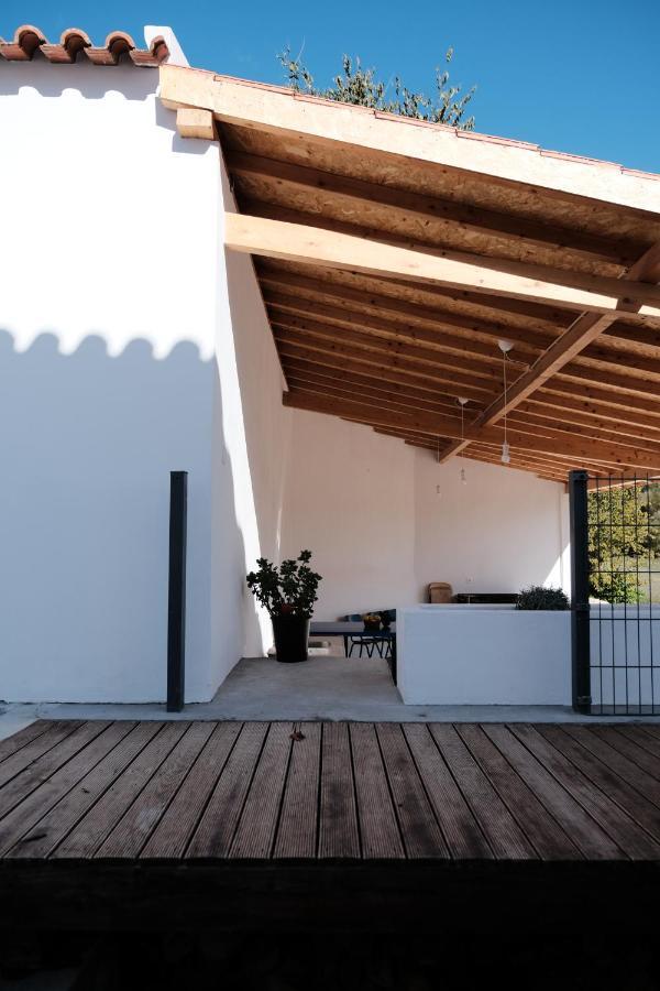 Azoia 10 - Hostel & Casas De Campo Azoia de Baixo المظهر الخارجي الصورة