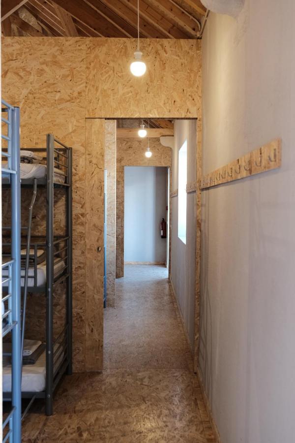 Azoia 10 - Hostel & Casas De Campo Azoia de Baixo المظهر الخارجي الصورة