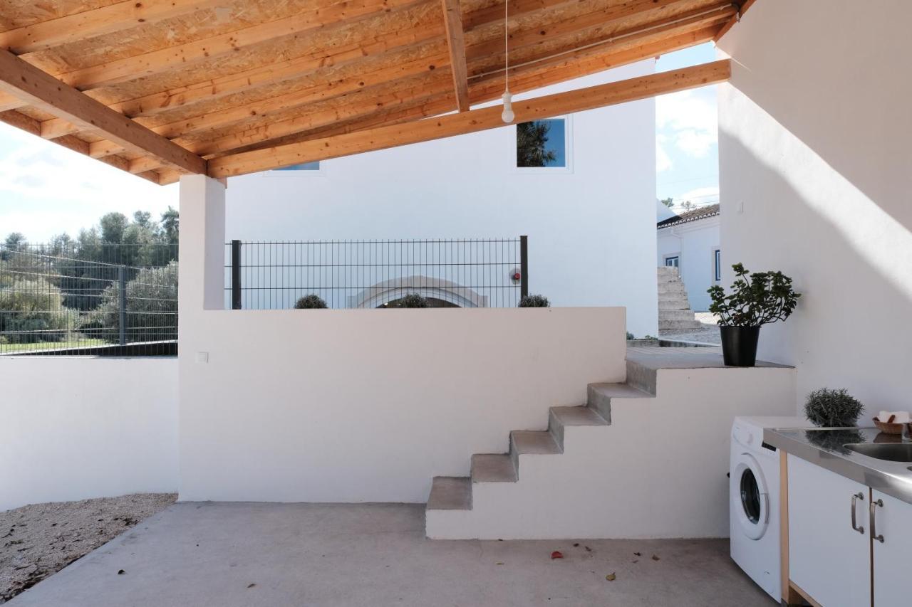Azoia 10 - Hostel & Casas De Campo Azoia de Baixo المظهر الخارجي الصورة