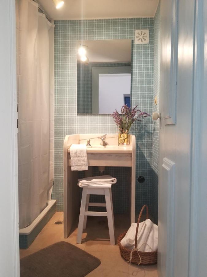 Azoia 10 - Hostel & Casas De Campo Azoia de Baixo المظهر الخارجي الصورة