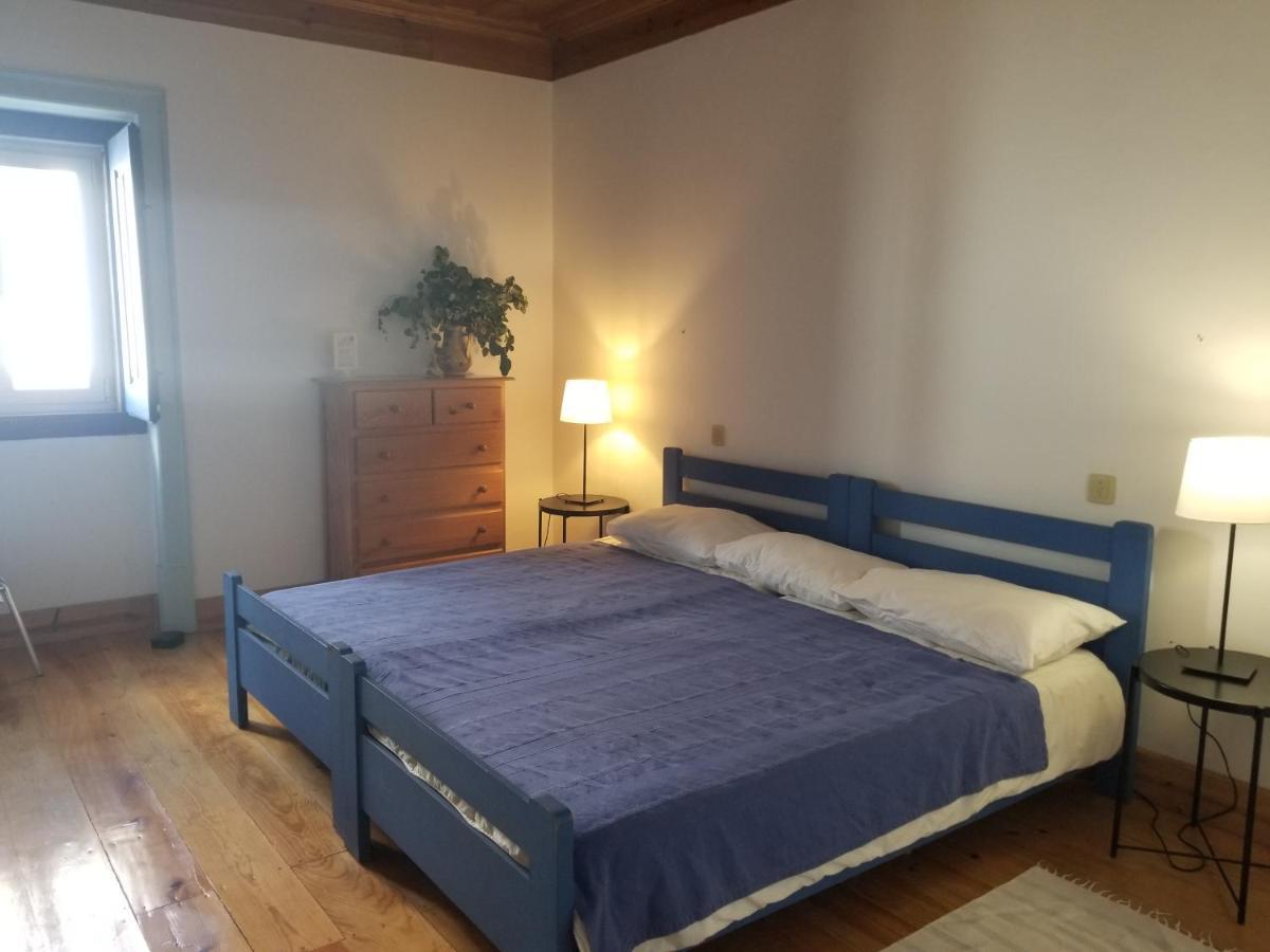 Azoia 10 - Hostel & Casas De Campo Azoia de Baixo المظهر الخارجي الصورة