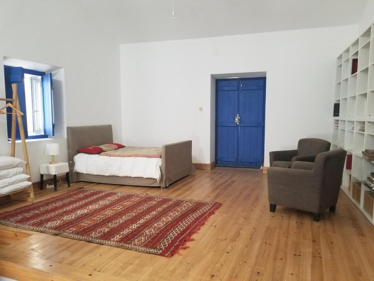 Azoia 10 - Hostel & Casas De Campo Azoia de Baixo المظهر الخارجي الصورة