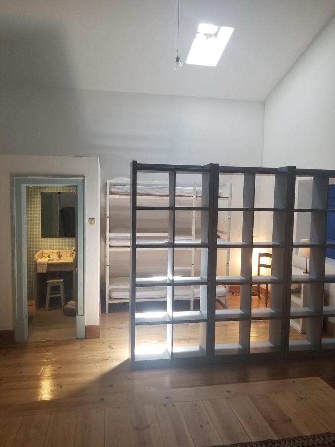 Azoia 10 - Hostel & Casas De Campo Azoia de Baixo المظهر الخارجي الصورة