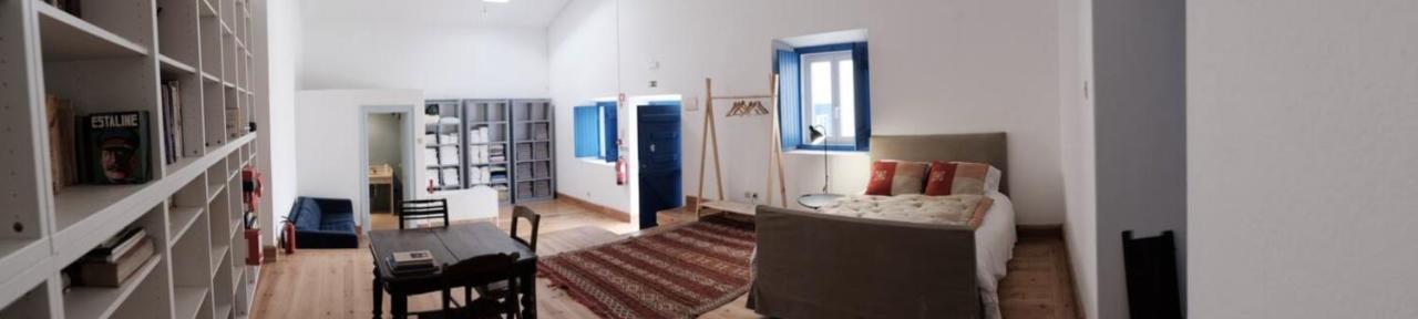 Azoia 10 - Hostel & Casas De Campo Azoia de Baixo المظهر الخارجي الصورة