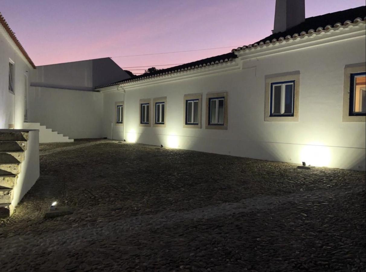 Azoia 10 - Hostel & Casas De Campo Azoia de Baixo المظهر الخارجي الصورة