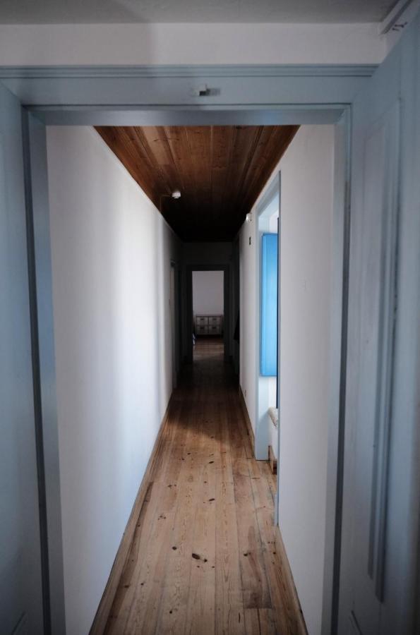 Azoia 10 - Hostel & Casas De Campo Azoia de Baixo المظهر الخارجي الصورة